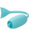 RECHARGEABLE KEGEL TEASER AZUL