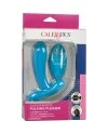 SILICONE REMOTE PULS PLEASER AZUL