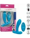 SILICONE REMOTE PULS PLEASER AZUL