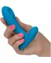 SILICONE REMOTE PULS PLEASER AZUL