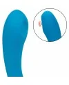 SILICONE REMOTE PULS PLEASER AZUL