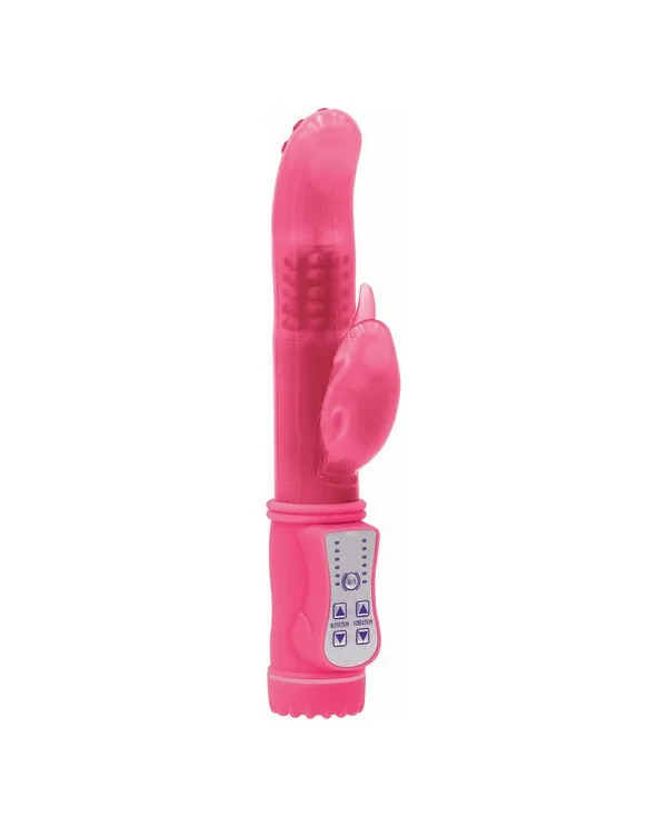 JESSICA VIBRATOR ROSA