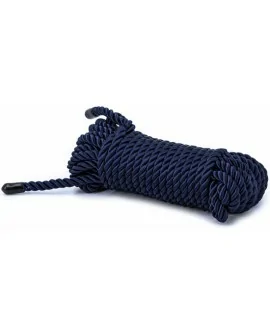 BONDAGE COUTURE ROPE 7.5 METER AZUL