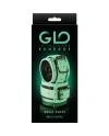 GLO WRIST CUFF BRILLANTE