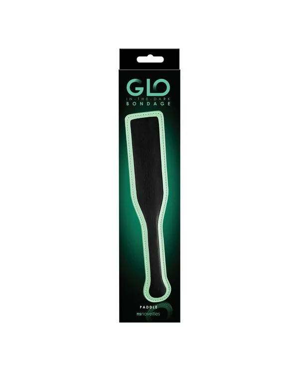 GLO PADDLE BRILLANTE