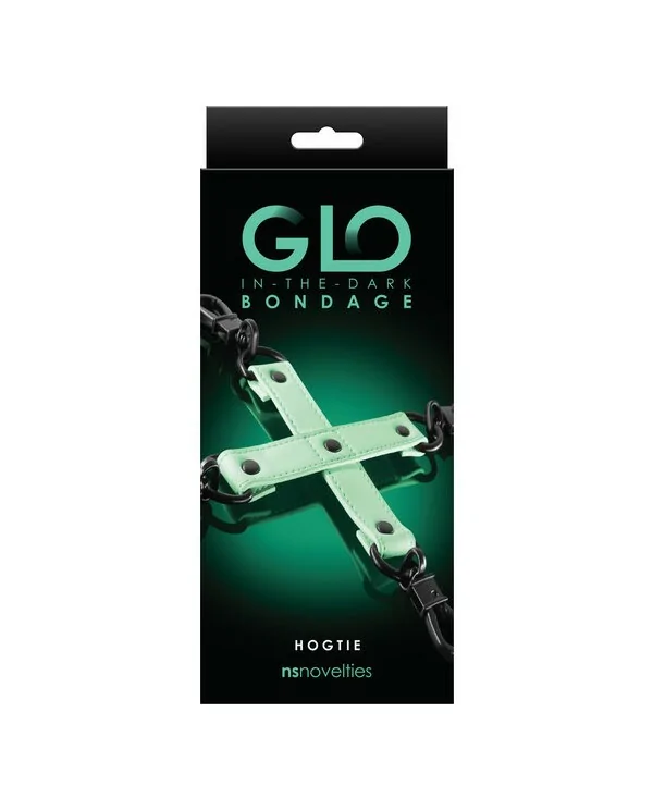 GLO HOG TIE BRILLANTE