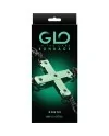 GLO HOG TIE BRILLANTE