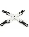 GLO HOG TIE BRILLANTE