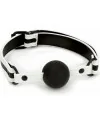 GLO BALL GAG BRILLANTE