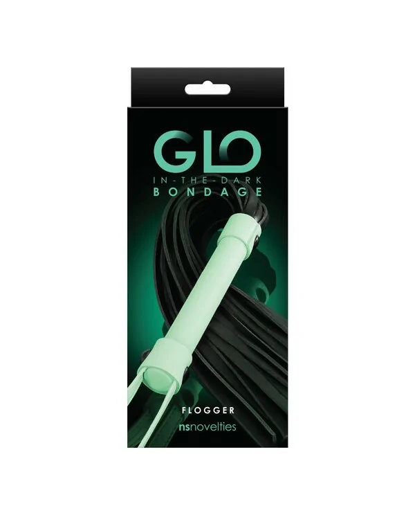 GLO FLOGGER BRILLA