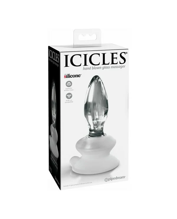 ICICLES NO 91