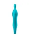 SATISFYER A MAZING 2 VIBRADOR PUNTO A TURQUESA