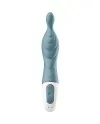 SATISFYER A MAZING 2 VIBRADOR PUNTO A GRIS