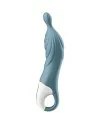 SATISFYER A MAZING 2 VIBRADOR PUNTO A GRIS