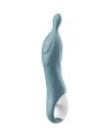 SATISFYER A MAZING 2 VIBRADOR PUNTO A GRIS