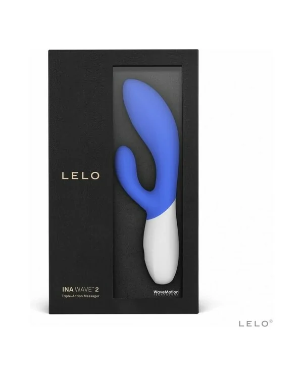 LELO INA WAVE 2 CALIFORNIA SKY