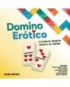 JUEGO DEL DOMINO EROTICO