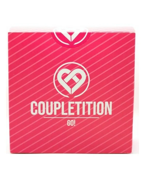 COUPLETITION GO