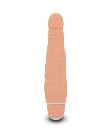 GET REAL MINI CLASSIC SLIM VIBRADOR NUDE