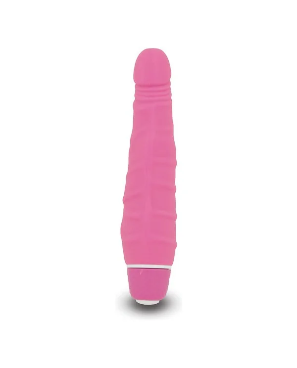 GET REAL MINI CLASSIC SLIM VIBRADOR ROSA