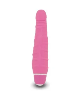 GET REAL MINI CLASSIC SLIM VIBRADOR ROSA