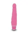 GET REAL MINI CLASSIC SLIM VIBRADOR ROSA