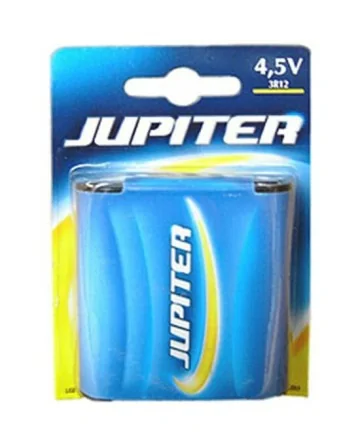 PILA PETACA 45 V 3R12E JUPITER