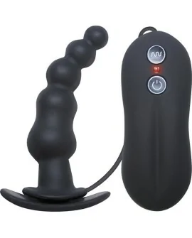 TINGLERS PLUG VIBRADOR 1 NEGRO