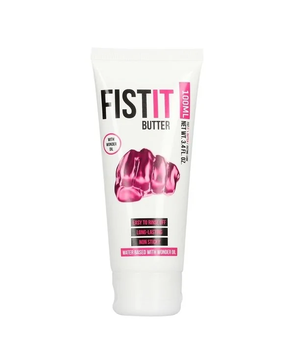 FIST IT BUTTER 100 ML