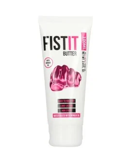 FIST IT - BUTTER - 100 ML