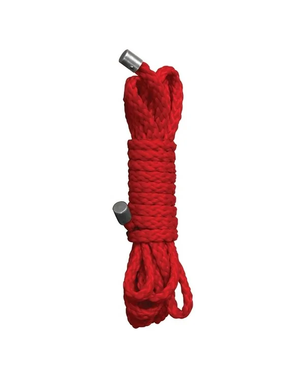 CUERDA MINI KINBAKU ROJO 15 M