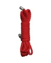 CUERDA MINI KINBAKU ROJO 15 M