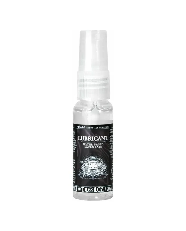 TOUCHE LUBRICANTE 20 ML