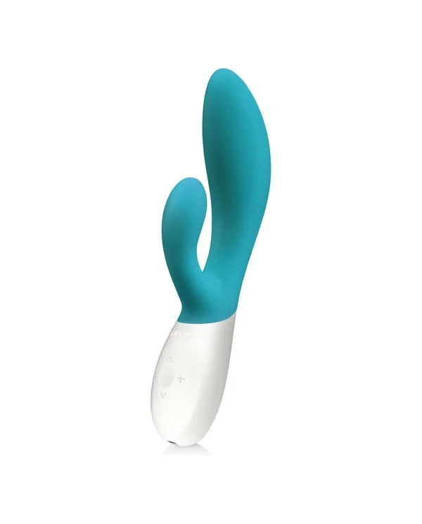 LELO INA WAVE VIBRADOR AZUL