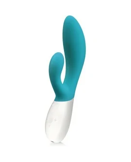 LELO INA WAVE VIBRADOR AZUL