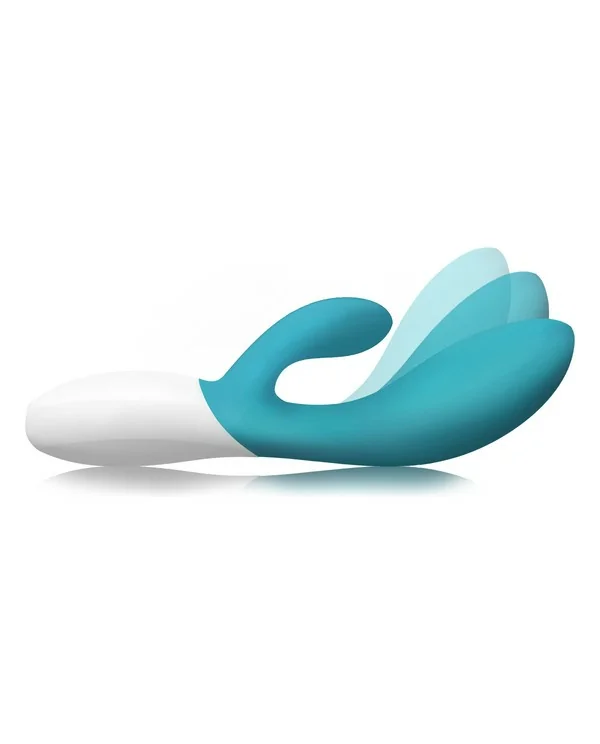 LELO INA WAVE VIBRADOR AZUL