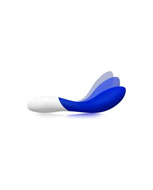 LELO MONA ONDA VIBRADOR AZUL