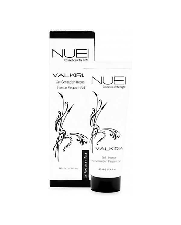 VALKIRIA GEL INTENSO DE PLACER 40ML