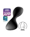 SATISFYER TRENDSETTER CONNECT APP NEGRO