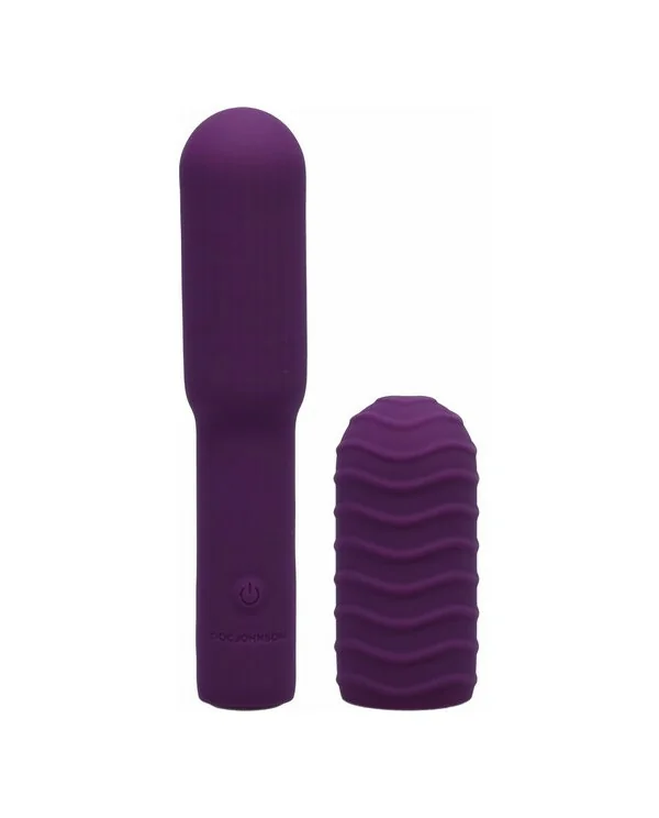 POCKET ROCKET ELITE MORADO