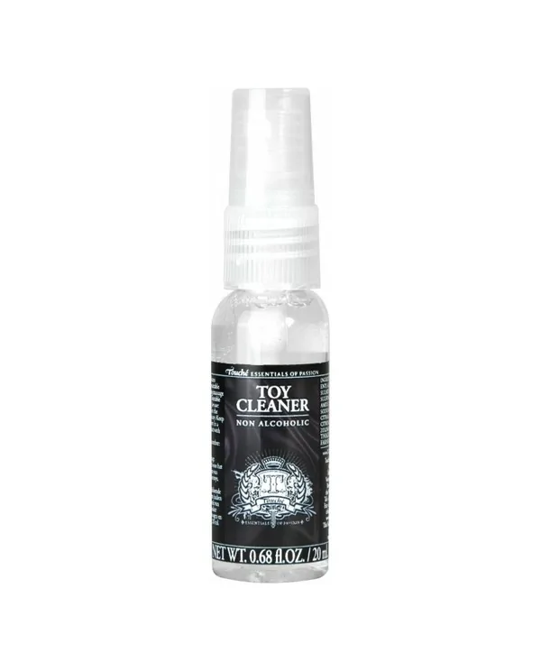 TOUCHE LIMPIADOR DE JUGUETES 20 ML