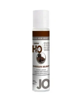 JO LUBRICANTE AGUA SABOR CHOCOLATE 30 ML