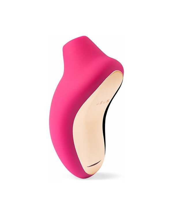 LELO SONA 2 CRUISE SONIC MASAJEADOR DE CLiTORIS CEREZA