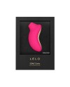 LELO SONA 2 CRUISE SONIC MASAJEADOR DE CLiTORIS CEREZA