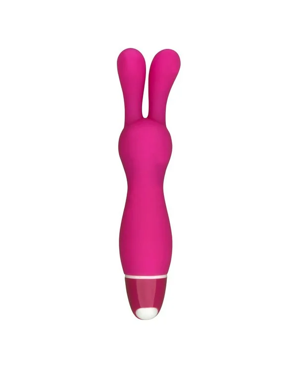 LAPIN VIBRADOR CONEJITO ROSA