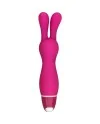 LAPIN VIBRADOR CONEJITO ROSA