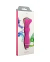 LAPIN VIBRADOR CONEJITO ROSA