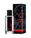 TABOO DOMINATION PERFUME CON FEROMONAS PARA eL 50ML