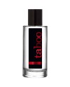 TABOO DOMINATION PERFUME CON FEROMONAS PARA eL 50ML