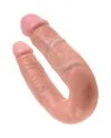 KING COCK PENE REALISTICO DOBLE MEDIUM